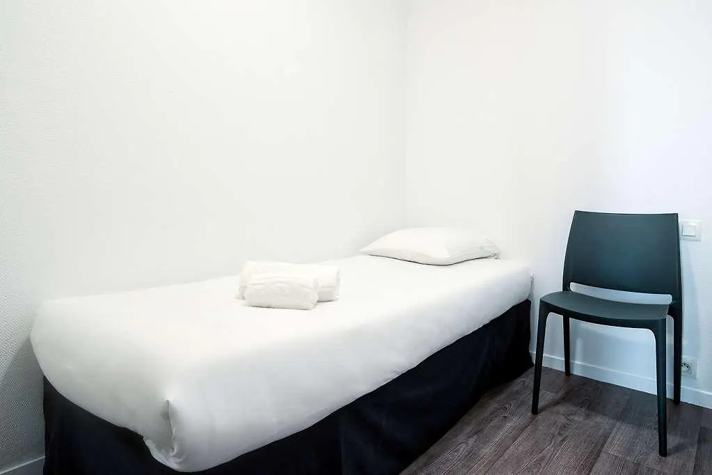 *** Hotel Comfort Aparthotel Toulouse Metropole France