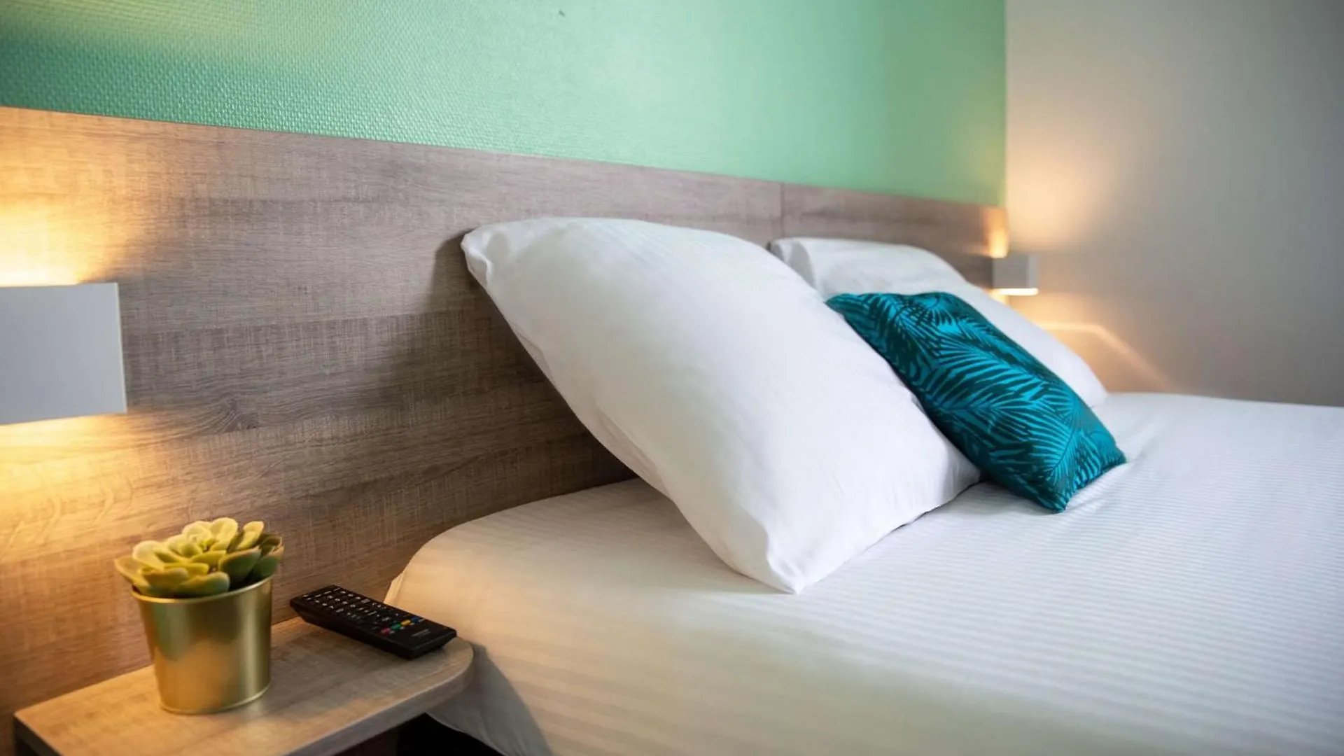 Comfort Aparthotel Toulouse Metropole 3*,  France