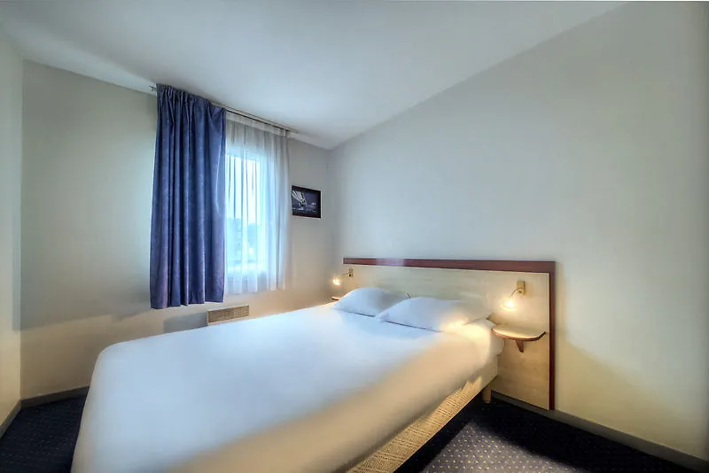 *** Hotel Comfort Aparthotel Toulouse Metropole France