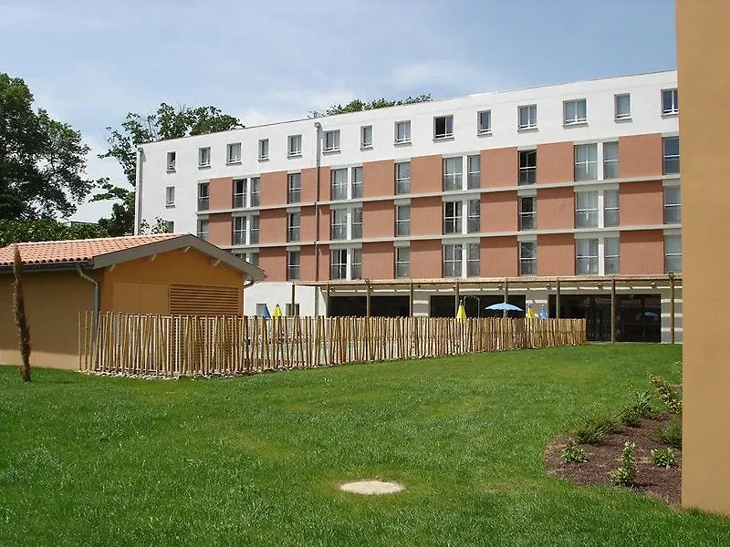 Comfort Aparthotel Toulouse Metropole 3*,  France