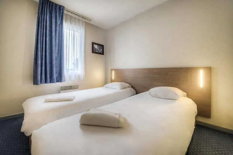 Comfort Aparthotel Toulouse Metropole 3*,  France