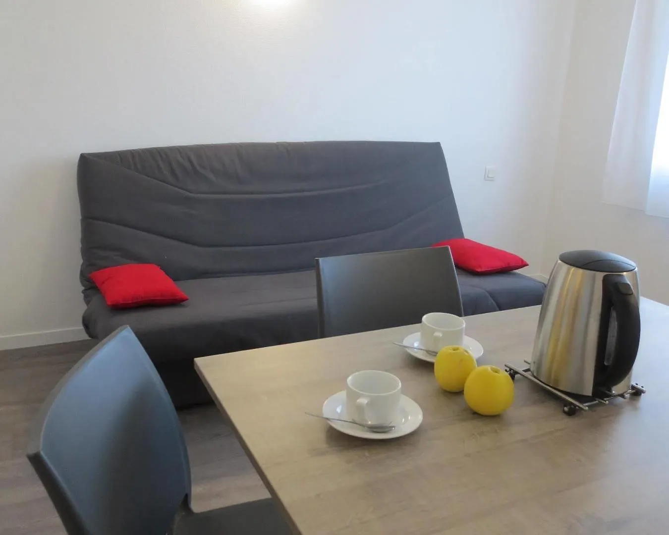 Comfort Aparthotel Toulouse Metropole 3*,