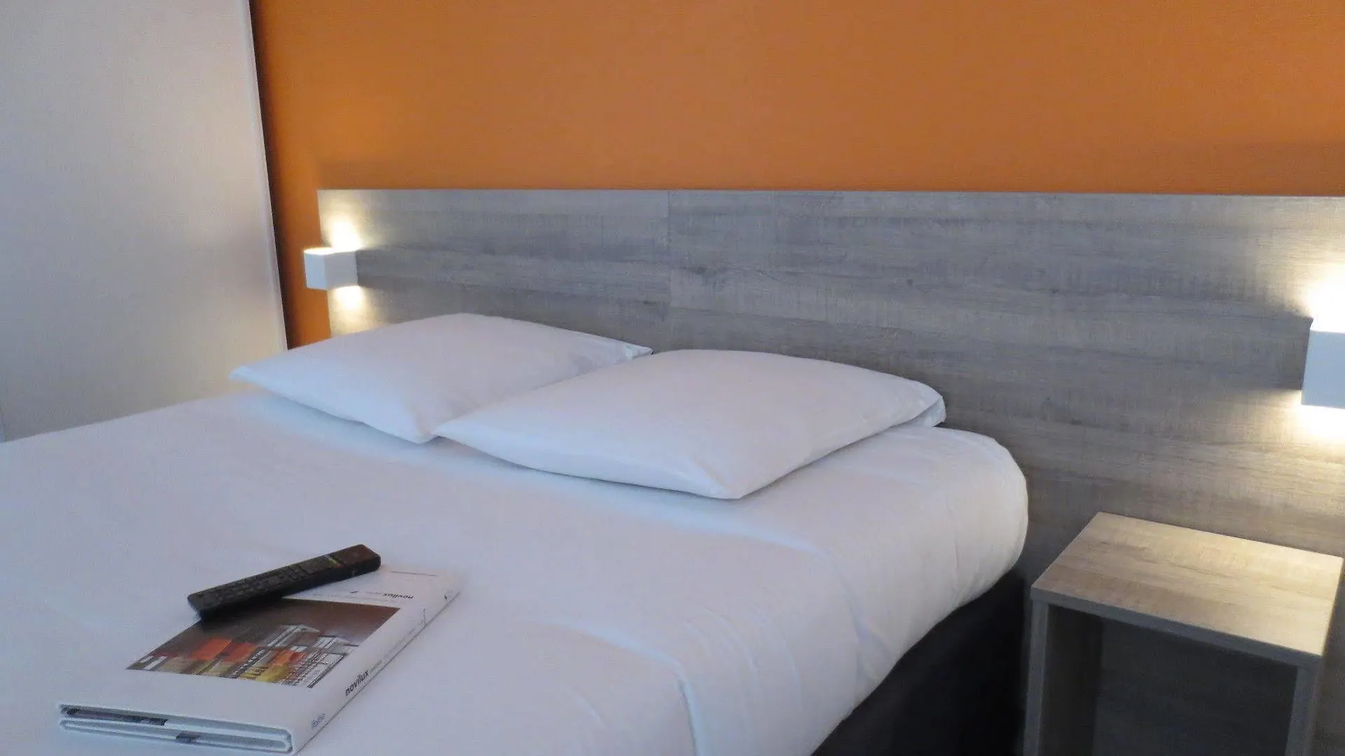 Comfort Aparthotel Toulouse Metropole Hotel