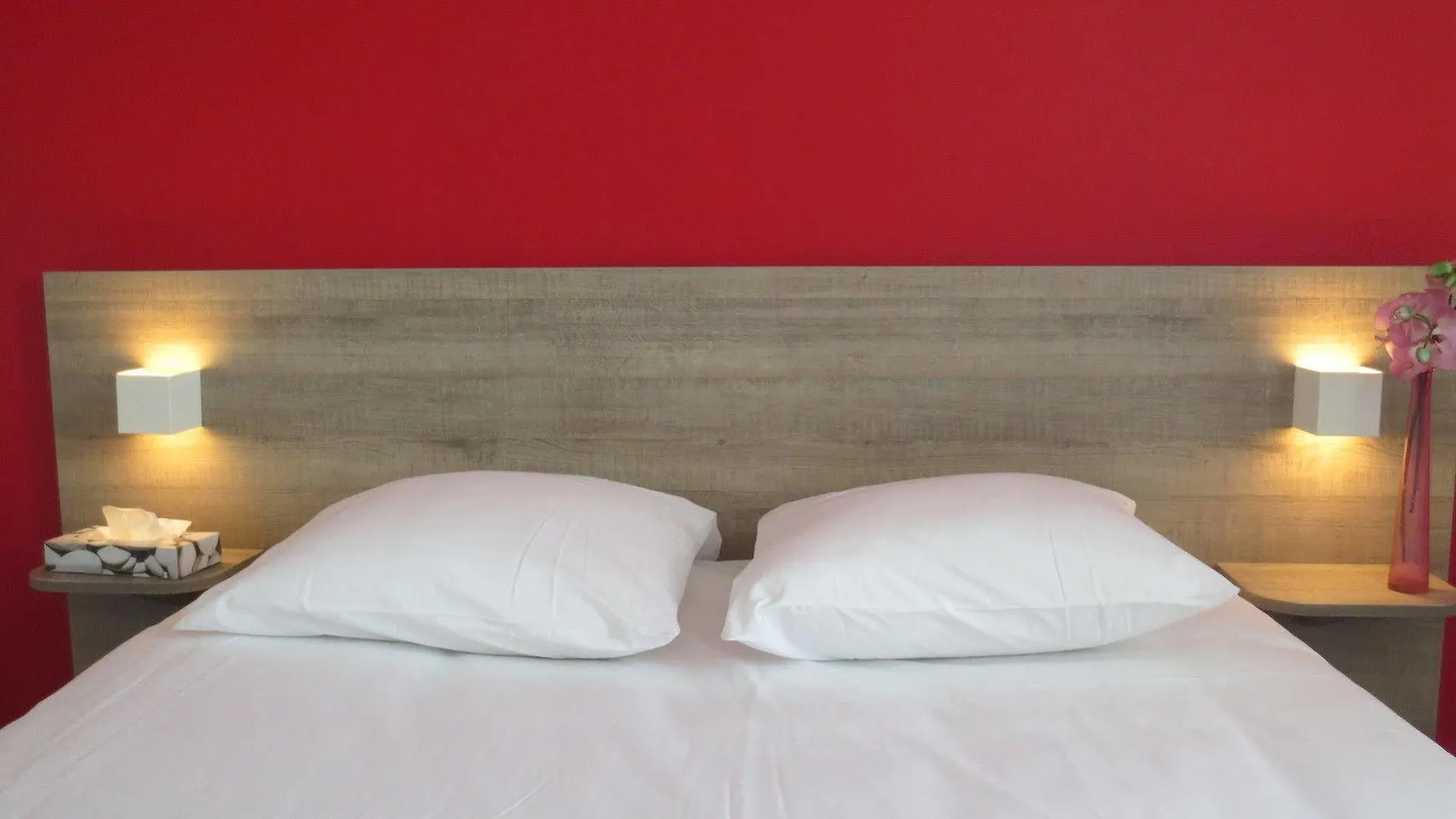 Hotel Comfort Aparthotel Toulouse Metropole