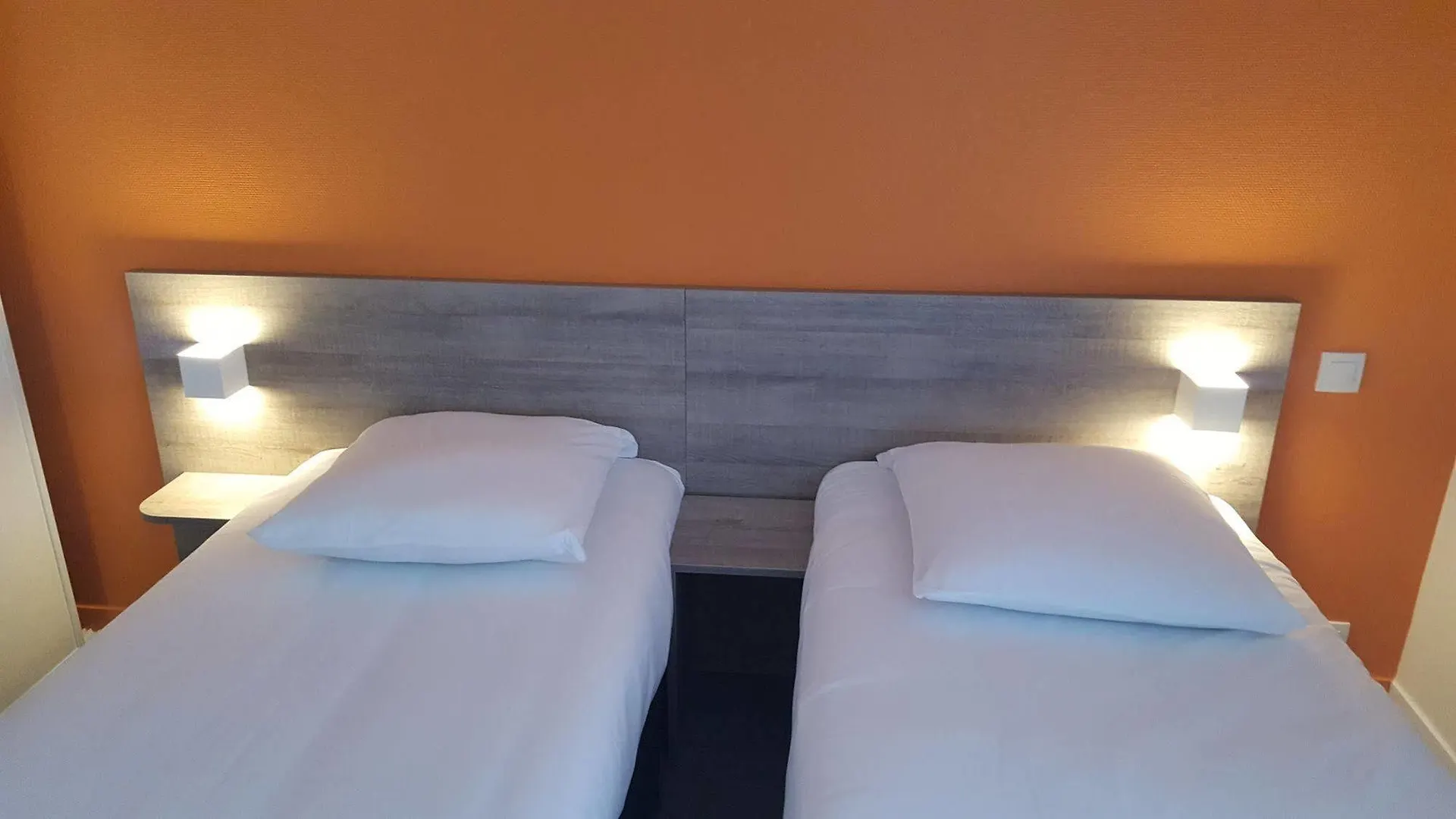 Hotel Comfort Aparthotel Toulouse Metropole