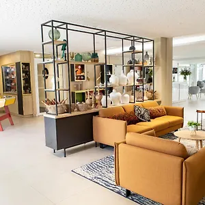 アパートホテル Residhome Ponts Jumeaux