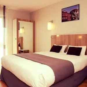 Aparthotel Lagrange Saint-michel