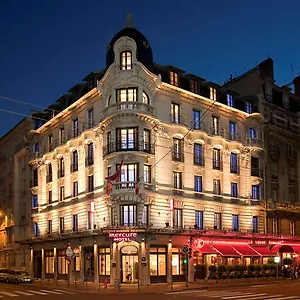 Hotel Mercure Centre Brotteaux