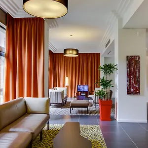 Aparthotel Privilege Saint Exupery