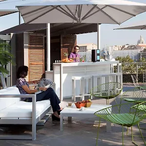 Hotel Novotel Vieux Port