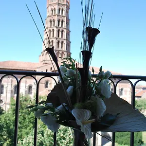 Hotel St Sernin