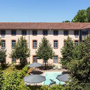 Abbaye Des Capucins Spa & Resort, Bw Premier Collection Hotel