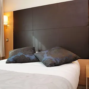 Aparthotel Residhome Occitania