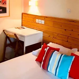 Hotel Thibaud