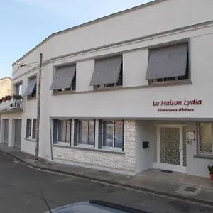 La Maison Lydia Pensjonat