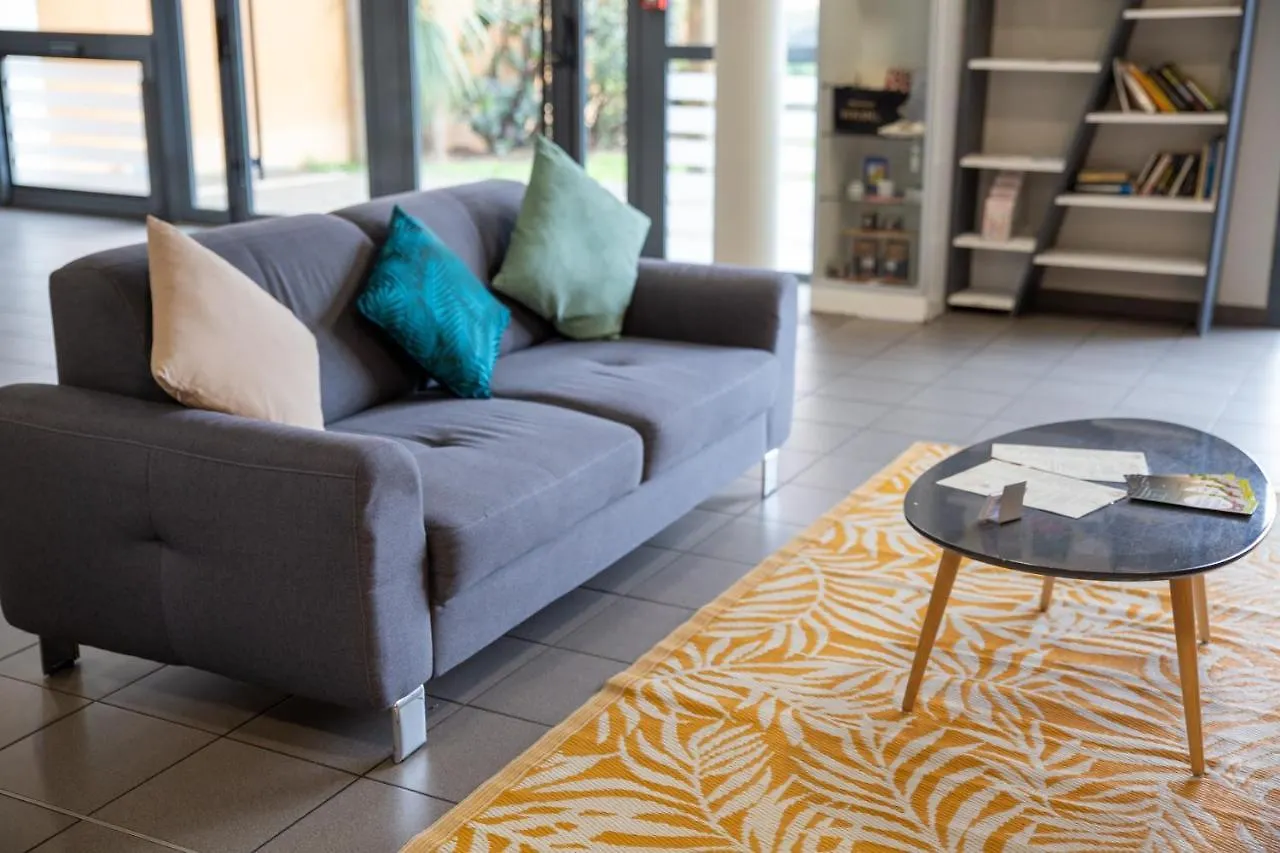 Comfort Aparthotel Toulouse Metropole Frankreich