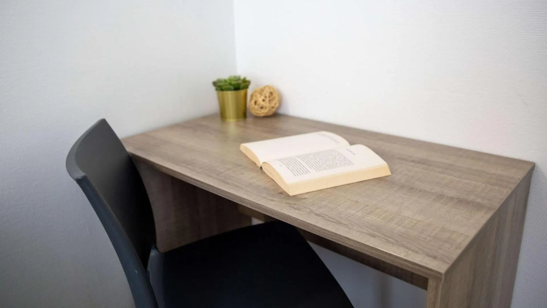 *** Hotel Comfort Aparthotel Toulouse Metropole Frankreich