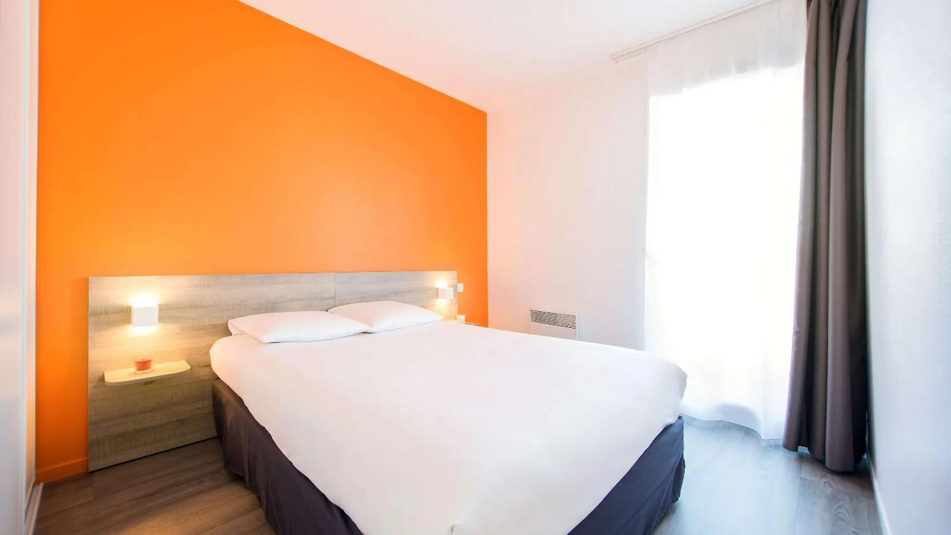 Comfort Aparthotel Toulouse Metropole 3*,  Frankreich