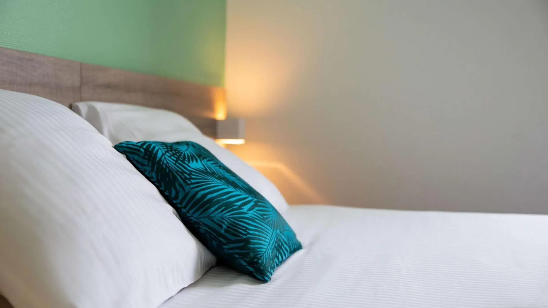 Comfort Aparthotel Toulouse Metropole 3*,