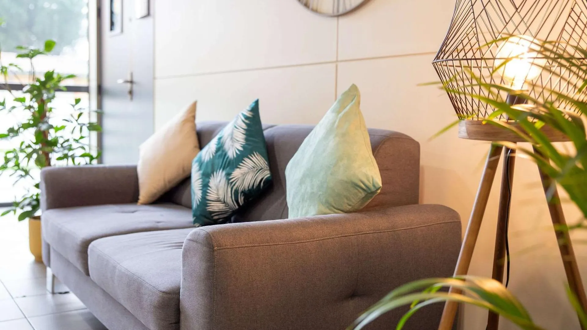 Comfort Aparthotel Toulouse Metropole