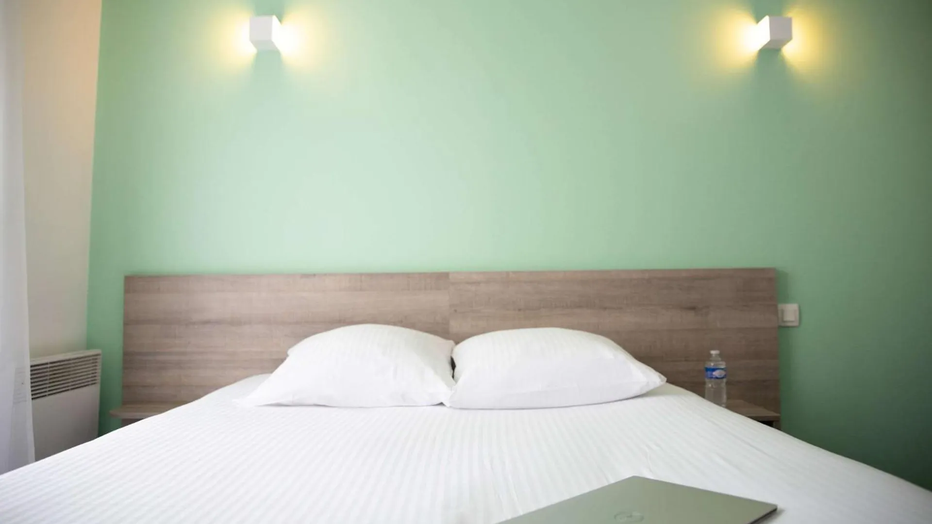 Hotel Comfort Aparthotel Toulouse Metropole