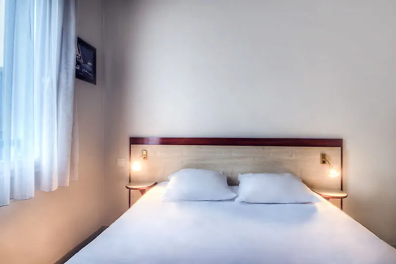 Hotel Comfort Aparthotel Toulouse Metropole