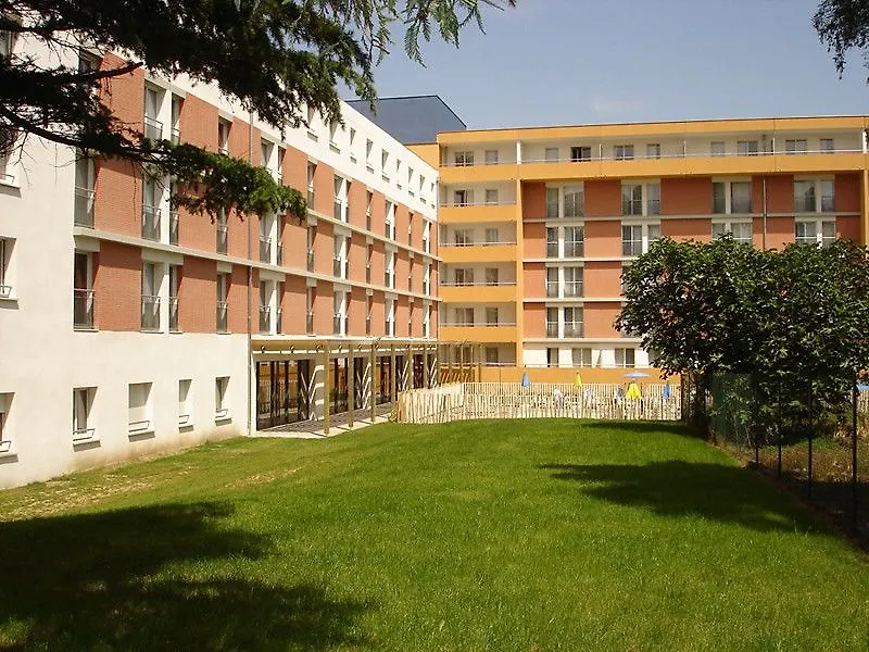 Comfort Aparthotel Toulouse Metropole Frankreich