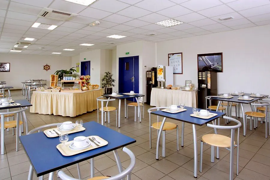 Hotel Comfort Aparthotel Toulouse Metropole