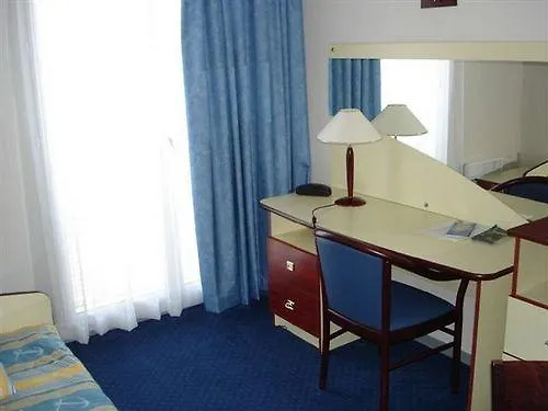 Comfort Aparthotel Toulouse Metropole Hotel