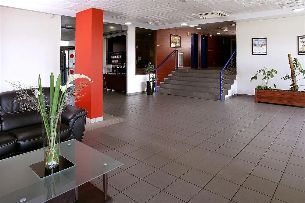 Comfort Aparthotel Toulouse Metropole Frankreich
