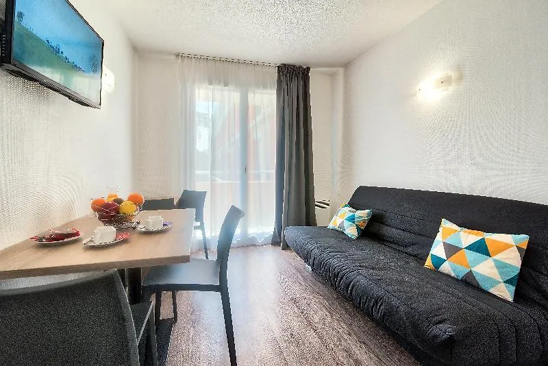 Comfort Aparthotel Toulouse Metropole Frankreich